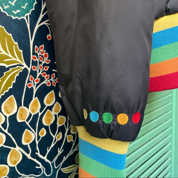 🌈 Coogi Designer Puffer Jacket 🇦🇺 - Picture 8 of 16